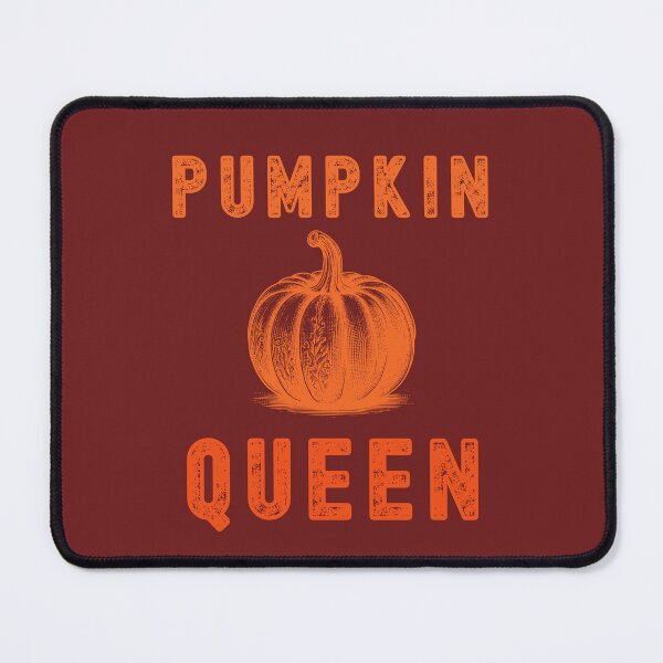 Item preview, Pumpkin Queen designed and sold by Lynn Williams.