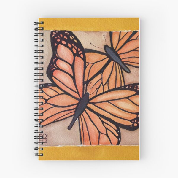 Item preview, Dance of the Butterfly  designed and sold by oh-bi-me.