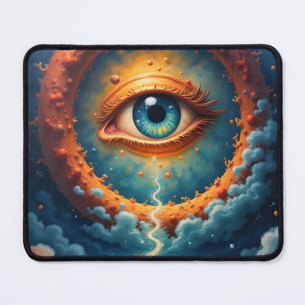 Item preview, Eye of the Infinite Path designed and sold by ChloeDesigns401.
