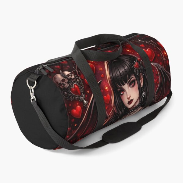 Item preview, ? Dark Valentine – Gothic Love Art? designed and sold by goodartpro7com.