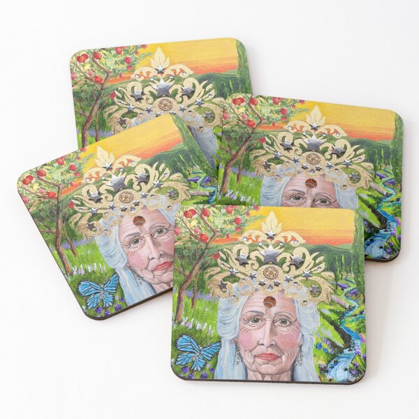 Item preview, The Empress designed and sold by Cabin Fever in Alaska.