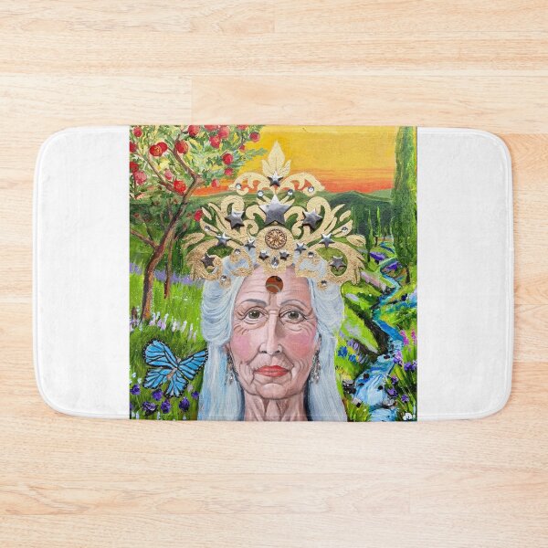 Item preview, The Empress designed and sold by Cabin Fever in Alaska.