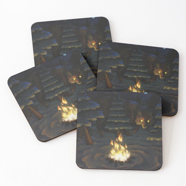 Item preview, Darkwood designed and sold by Vyn Studios.