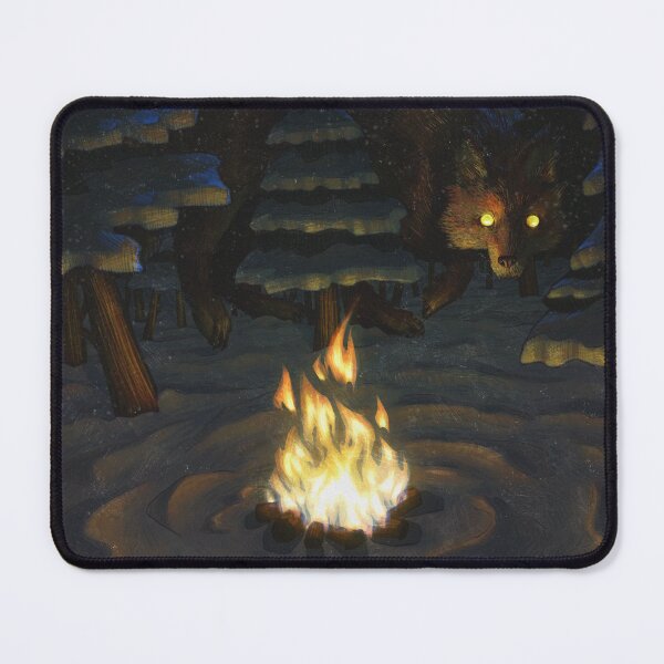 Item preview, Darkwood designed and sold by Vyn Studios.