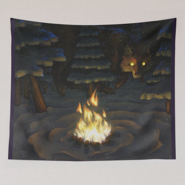 Item preview, Darkwood designed and sold by Vyn Studios.