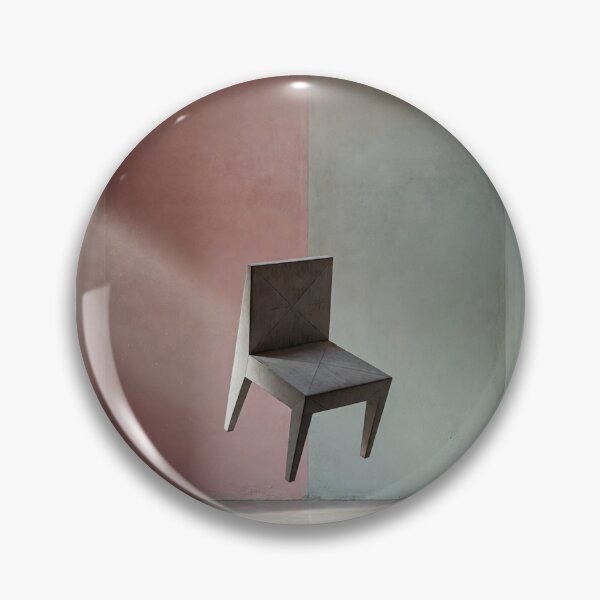 Item preview, Floating Chair Interior Scene designed and sold by NandyVIsuals.