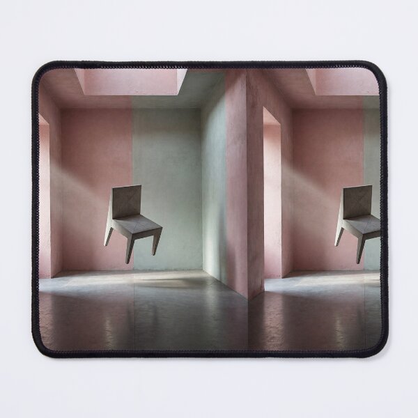 Item preview, Floating Chair Interior Scene designed and sold by NandyVIsuals.
