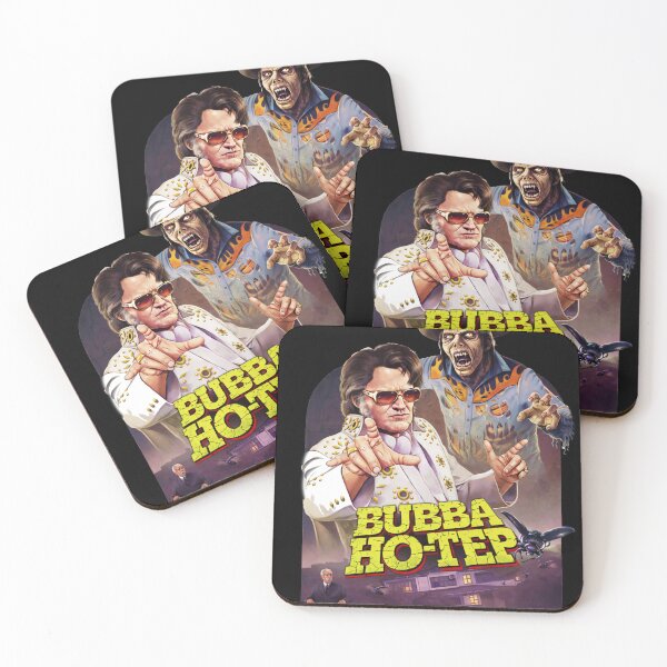 Item preview, Bubba Ho Tep designed and sold by American Artist Designs.
