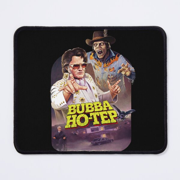 Item preview, Bubba Ho Tep designed and sold by American Artist Designs.