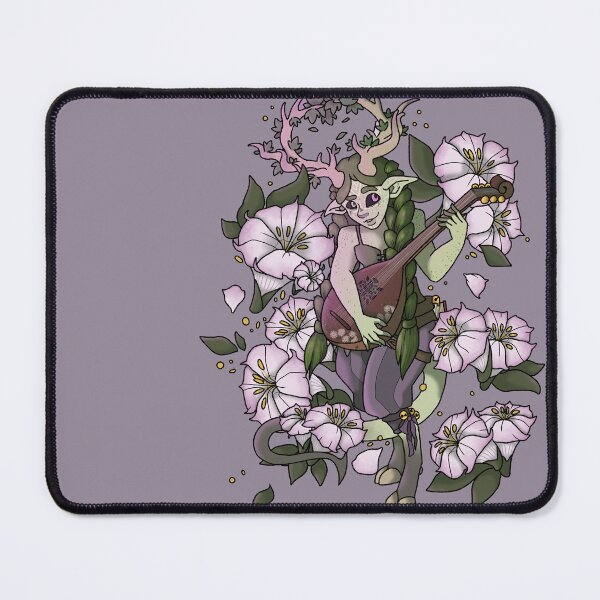 Item preview, Datura designed and sold by TheSilentWren.
