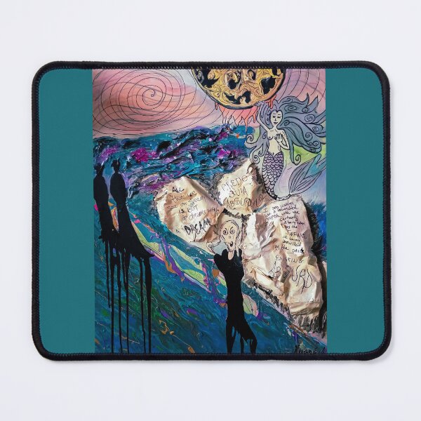 Item preview, The scream spoof designed and sold by Ambré Art Designs.