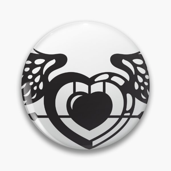Item preview, Heart designed and sold by PUWE.
