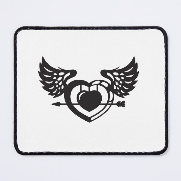 Item preview, Heart designed and sold by PUWE.