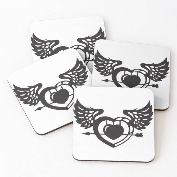 Item preview, Heart designed and sold by PUWE.
