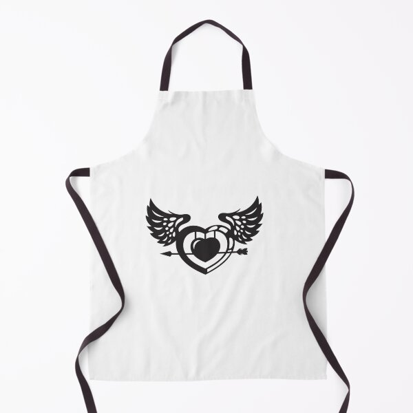 Item preview, Heart designed and sold by PUWE.