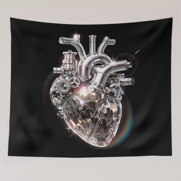 Item preview, Synthetic Rhythm designed and sold by Retro Type.