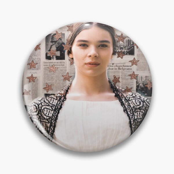 Item preview, Dickinson edit designed and sold by simpleswift.