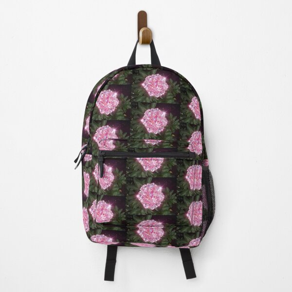 Item preview, Dimond pink rose designed and sold by artsmeow.