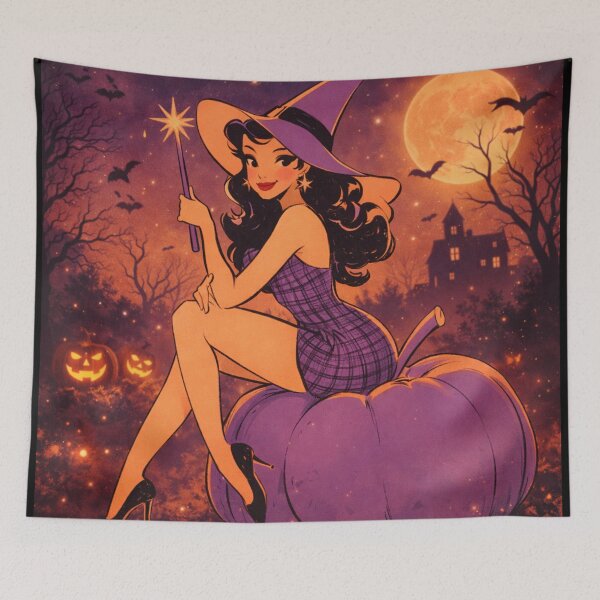 Item preview, witch's charm designed and sold by isynha.