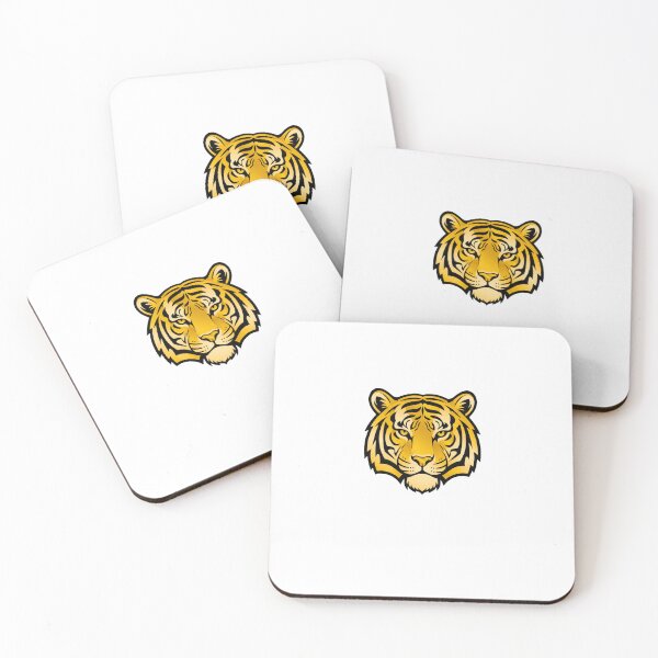 Item preview, Majesty the Tiger designed and sold by MonAir.