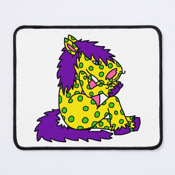 Item preview, the Logo for my Design Company - sticker artwork designed and sold by Burn720designs.