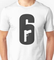 Untitled Unisex T-Shirt