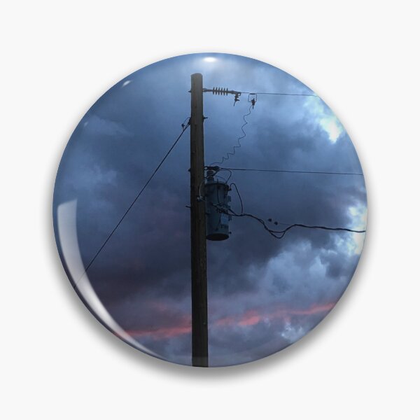 Item preview, Power lines designed and sold by lxterrestre.