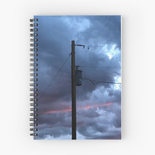Item preview, Power lines designed and sold by lxterrestre.