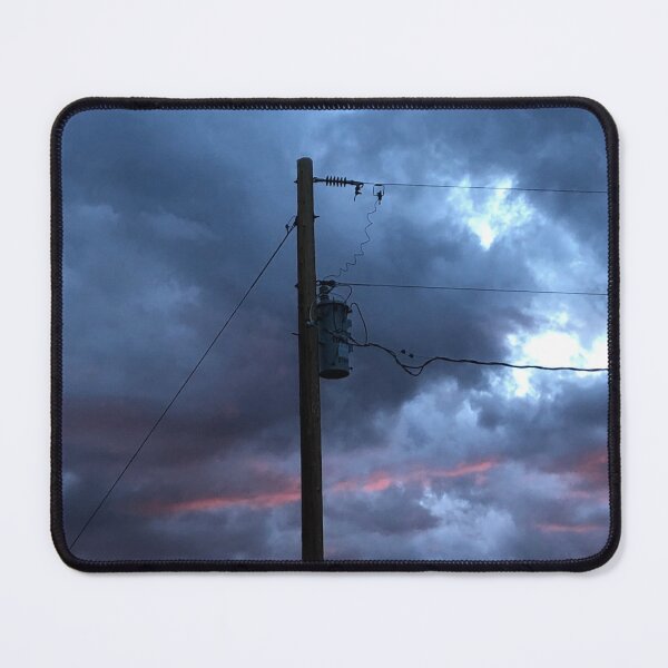 Item preview, Power lines designed and sold by lxterrestre.