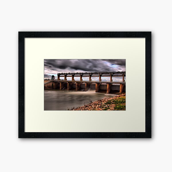 Item preview, Lake Mulwala 2 designed and sold by John Vandeven.