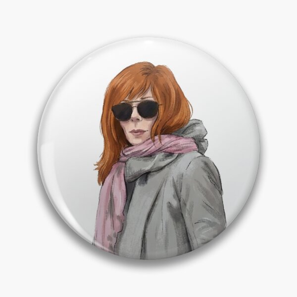Item preview, Mylène Farmer - Disobedience in Paris - 2018 designed and sold by INOBOEDIENTIA.