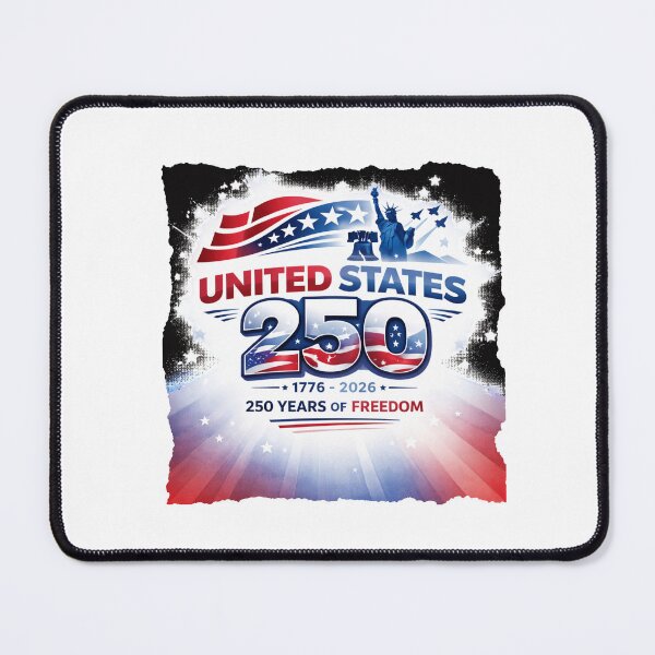 Item preview, PNG del 250.º aniversario de Estados Unidos | Diseño patriótico 1776-2026 | Arte conmovedor de la independencia de EE. UU. | Sublimación de camisetas vintage americanas designed and sold by MoonsunCraft.
