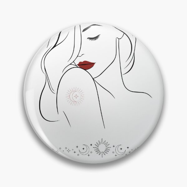 Item preview, mujer designed and sold by OZOSH.