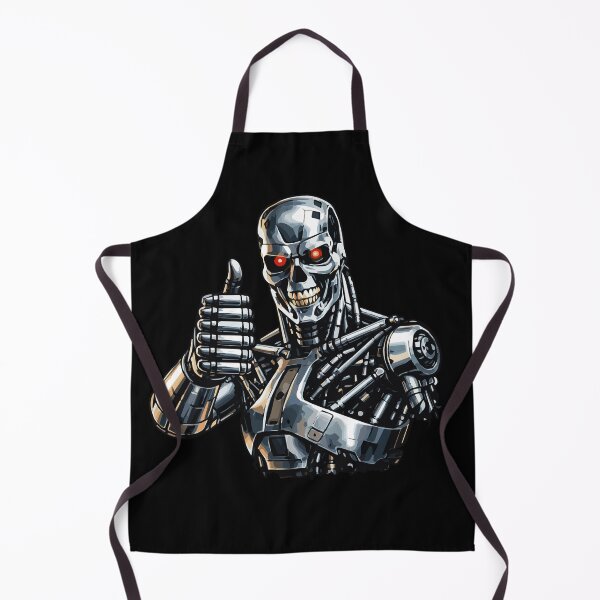 Item preview, Terminator Thumbs Up designed and sold by keytee.