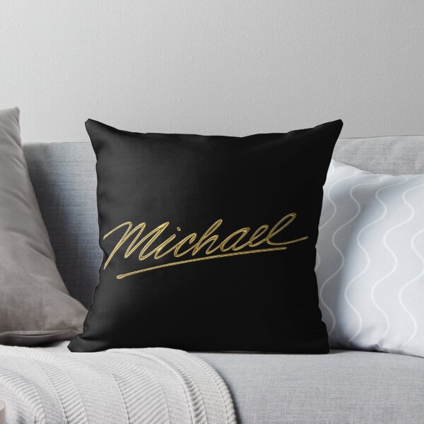 Item preview, Michael designed and sold by INOBOEDIENTIA.