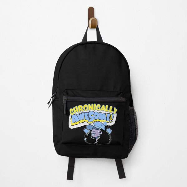 Item preview, Chronic Illness Chronically Awesome! pt 1 designed and sold by pulse_retail.