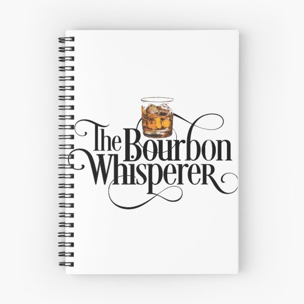 Item preview, The Bourbon Whisperer designed and sold by DefinedbyDesign.