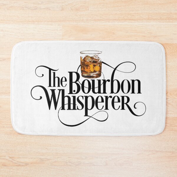 Item preview, The Bourbon Whisperer designed and sold by DefinedbyDesign.