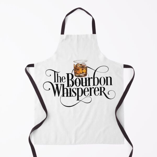 Item preview, The Bourbon Whisperer designed and sold by DefinedbyDesign.
