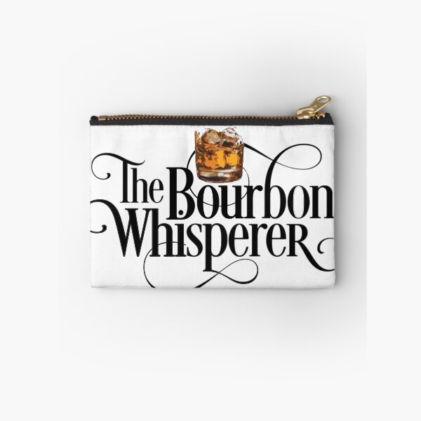 Item preview, The Bourbon Whisperer designed and sold by DefinedbyDesign.