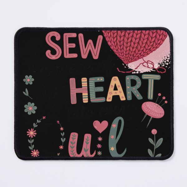 Item preview, Sewing Mom Quilting Yarn Seamstress Sewing Themed designed and sold by KristieRamsey.