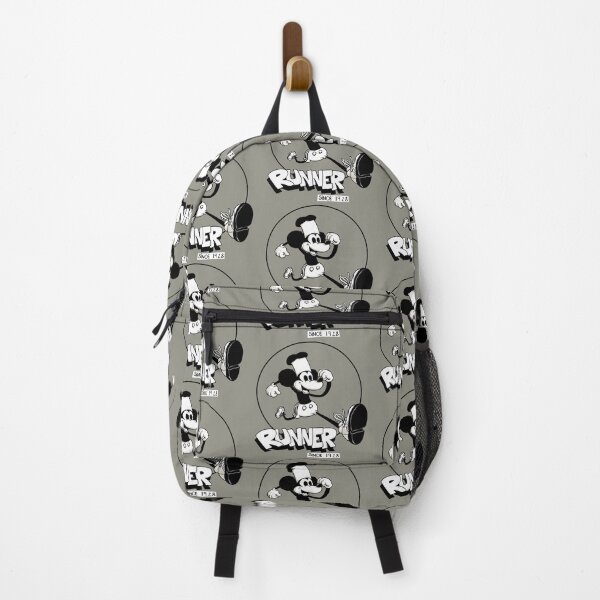 Item preview, Mickey Runner designed and sold by TomiAx.