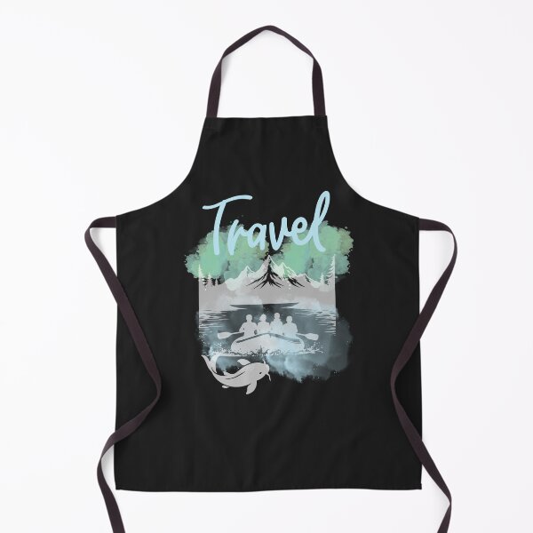 Item preview, Travel — Together Beyond the Horizon designed and sold by Aquarius-club.