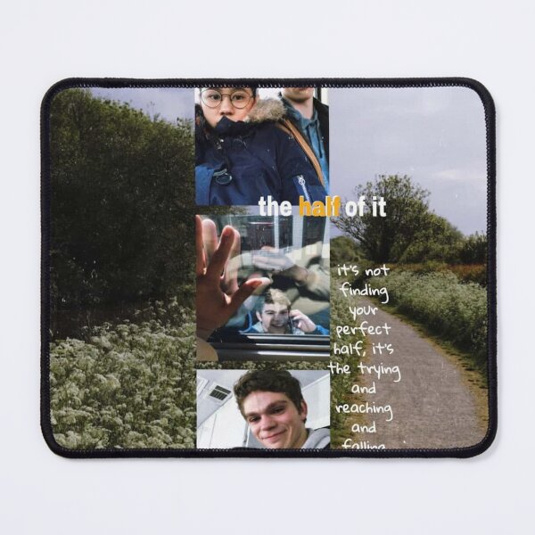 Item preview, The Half of It, Ellie x Paul edit designed and sold by simpleswift.