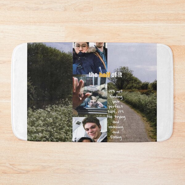 Item preview, The Half of It, Ellie x Paul edit designed and sold by simpleswift.