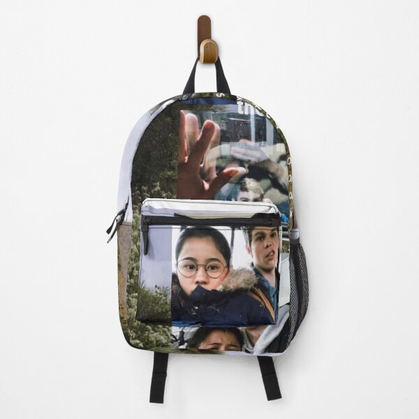 Item preview, The Half of It, Ellie x Paul edit designed and sold by simpleswift.