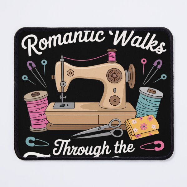Item preview, Sewing Art For Sewing Machine Quilting Sewer designed and sold by KristieRamsey.
