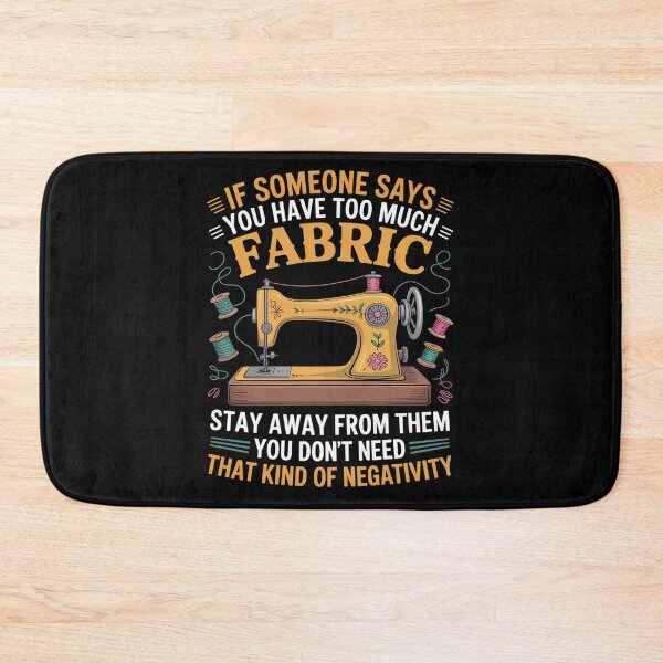 Item preview, Sewing & Quilting Lover - Sewer Quilters novelty - Sewing designed and sold by KristieRamsey.