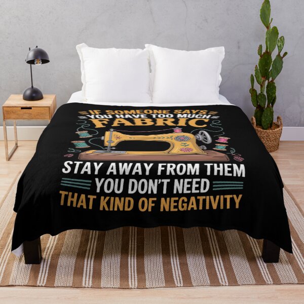 Item preview, Sewing & Quilting Lover - Sewer Quilters novelty - Sewing designed and sold by KristieRamsey.