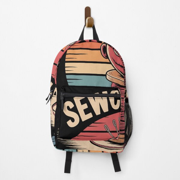 Item preview, Sewciopath Sewing Quilting Quilter Sewer designed and sold by KristieRamsey.